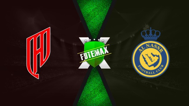 Al-Qadisiyah x Al-Nassr ao vivo
