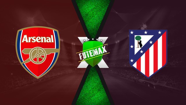 Assistir Arsenal x Atlético de Madrid ao vivo 06/05/2026 grátis