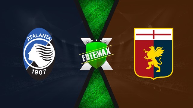 Atalanta x Genoa ao vivo