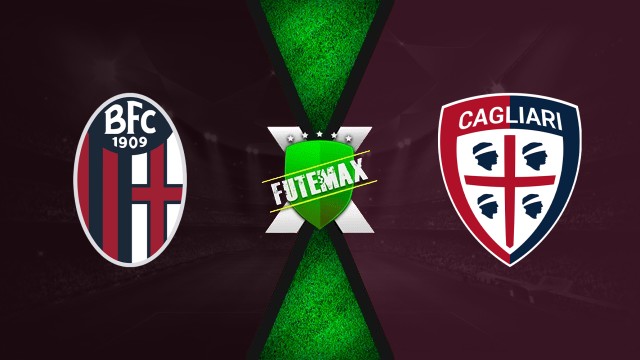 Bologna x Cagliari ao vivo
