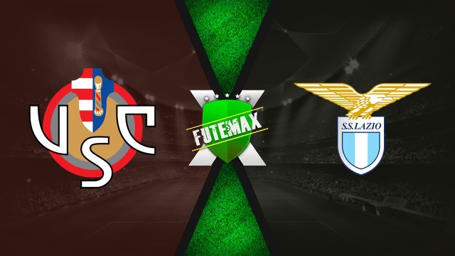Cremonese x Lazio ao vivo