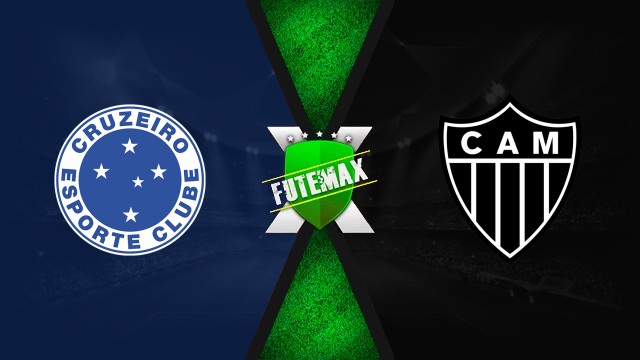 Cruzeiro x Atlético-MG ao vivo