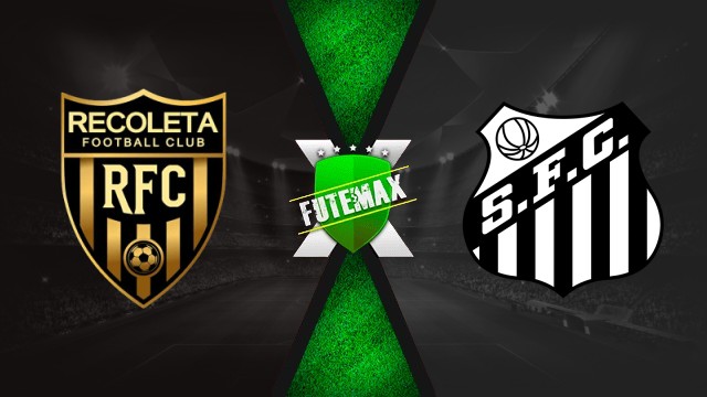 Deportivo Recoleta x Santos ao vivo