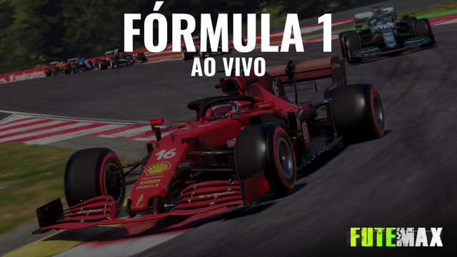 Fórmula 1 GP de Miami ao vivo