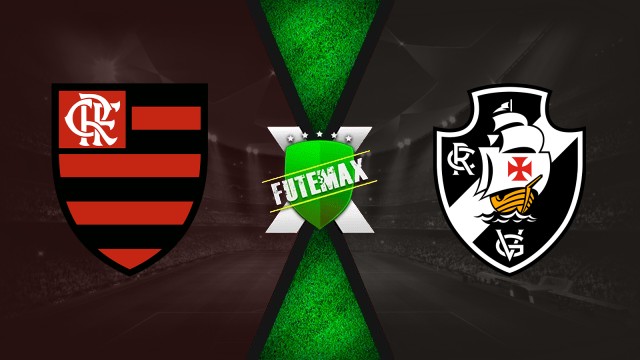 Flamengo x Vasco ao vivo