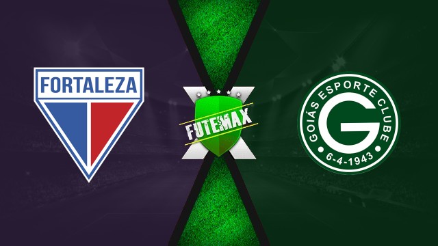 Fortaleza x Goiás ao vivo