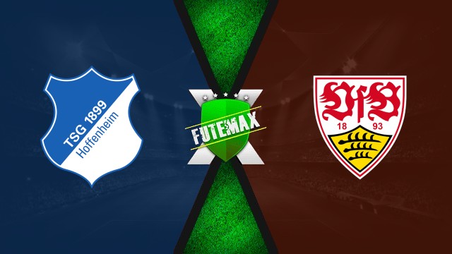 Hoffenheim x Stuttgart ao vivo