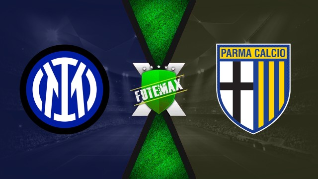 Inter de Milão x Parma ao vivo