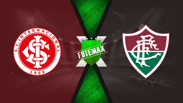 Internacional x Fluminense ao vivo