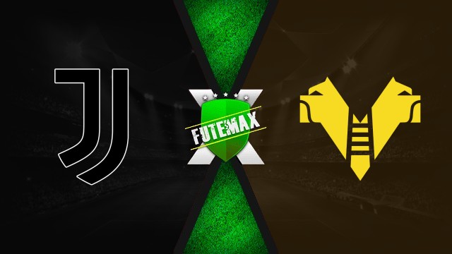 Juventus x Hellas Verona ao vivo