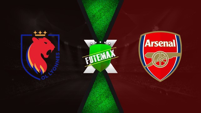 Lyon x Arsenal ao vivo