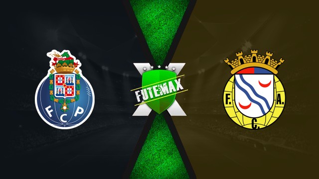 Porto x Alverca ao vivo