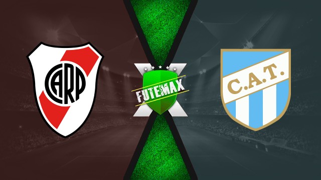 River Plate x Atletico Tucuman ao vivo