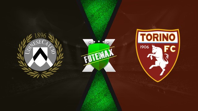 Udinese x Torino ao vivo