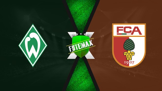Werder Bremen x Augsburg ao vivo